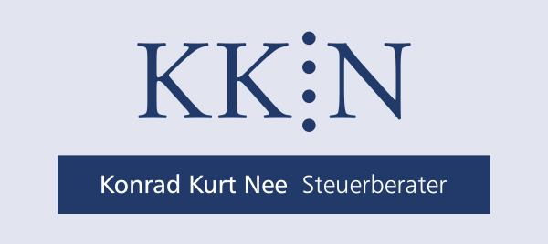 Logo: Konrad Kurt Nee Steuerberater